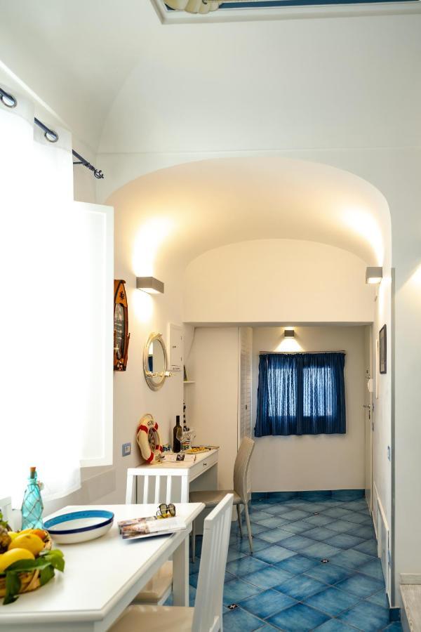 Appartamento La Rosa dei Venti - Scirocco Amalfi Esterno foto